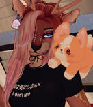 Lilith-Foxipaws