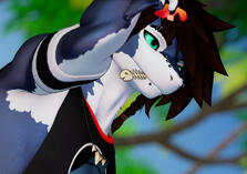 Shawn The Shark-Darbi